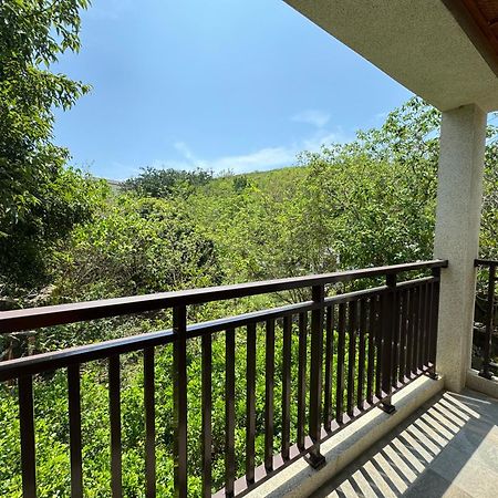 Wanzai B&B Xiaoliuqiu Εξωτερικό φωτογραφία