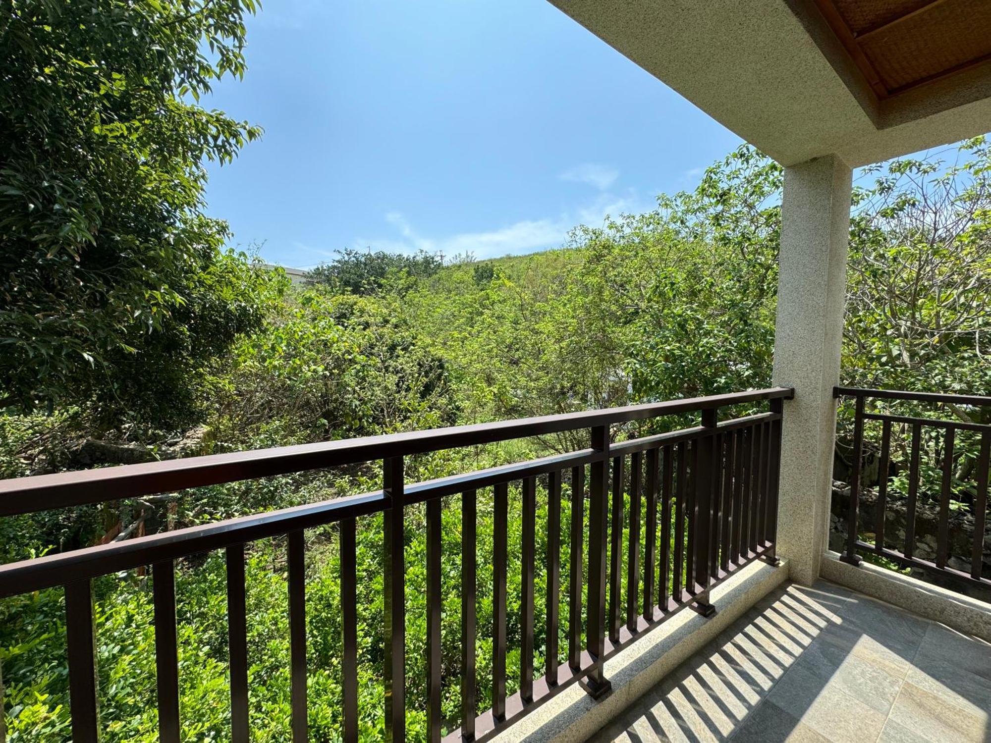 Wanzai B&B Xiaoliuqiu Εξωτερικό φωτογραφία