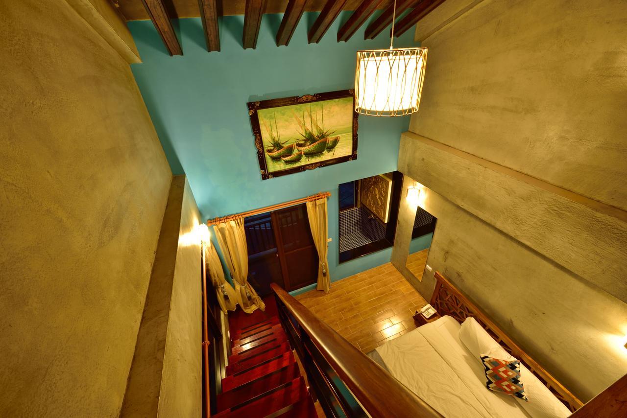 Wanzai B&B Xiaoliuqiu Εξωτερικό φωτογραφία