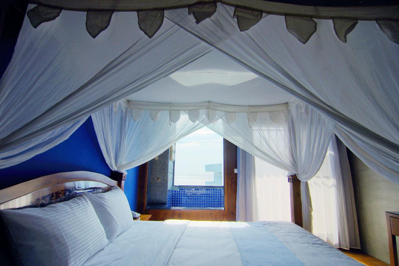 Wanzai B&B Xiaoliuqiu Εξωτερικό φωτογραφία